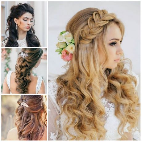 wedding-hairstyle-2019-87 Wedding hairstyle 2019