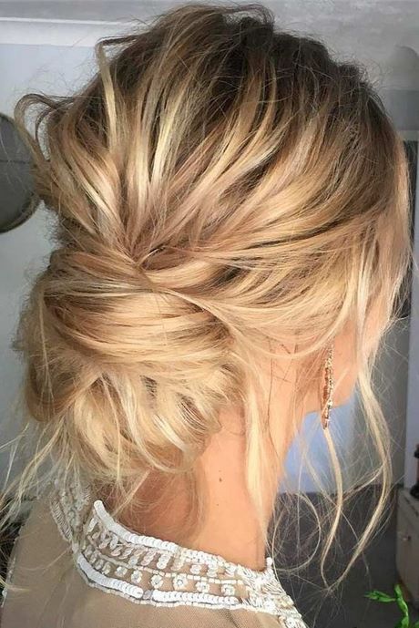 wedding-updos-2019-15_12 Wedding updos 2019