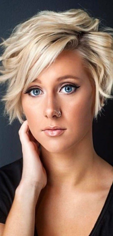 women-short-haircuts-2019-45_17 Women short haircuts 2019