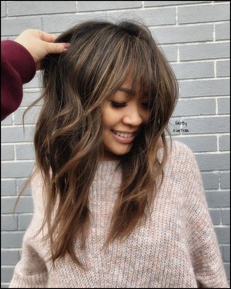 2020-haircut-trends-for-long-hair-32_2 2020 haircut trends for long hair