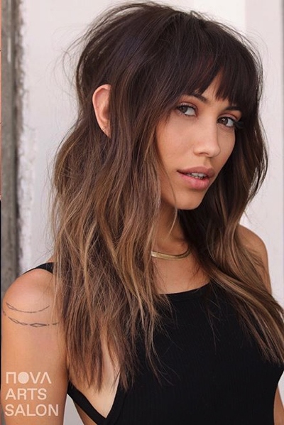 2020-haircut-trends-for-long-hair-32_3 2020 haircut trends for long hair