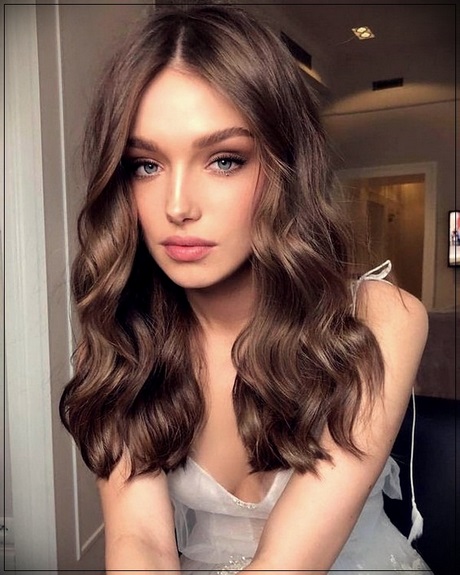 2020-hairstyles-for-medium-length-hair-29_17 2020 hairstyles for medium length hair