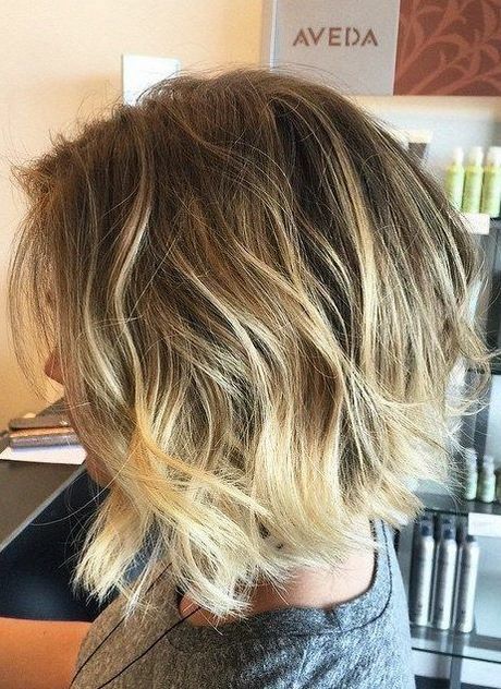 2020-short-hairstyle-trends-72_9 2020 short hairstyle trends