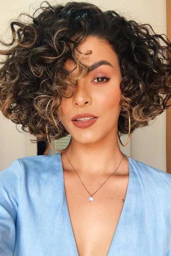 2020-short-hairstyles-for-curly-hair-78_14 2020 short hairstyles for curly hair