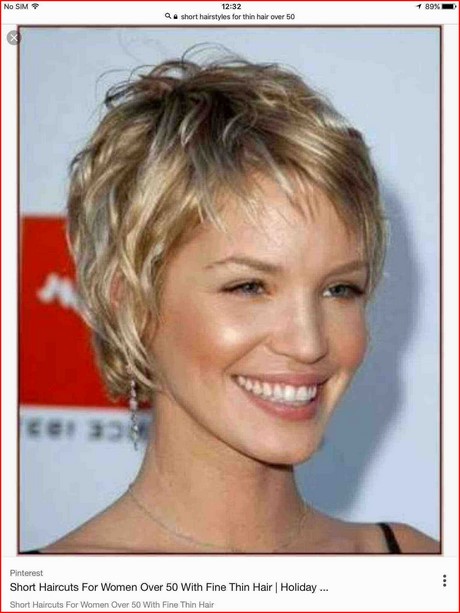 2020-short-hairstyles-for-women-over-50-90_10 2020 short hairstyles for women over 50