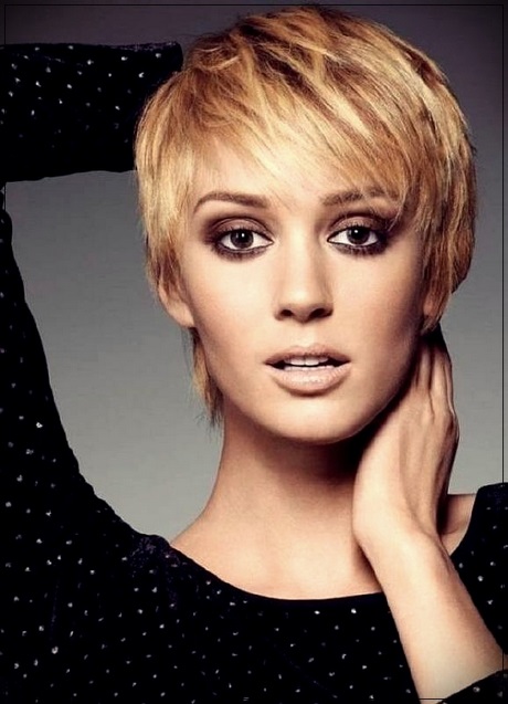 2020-short-hairstyles-pictures-36_10 2020 short hairstyles pictures