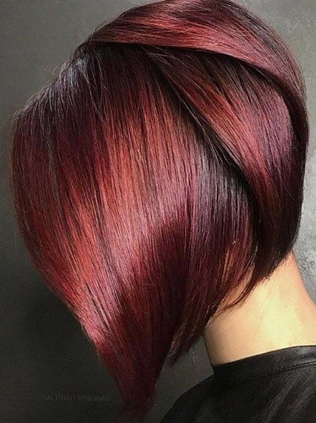 2020-short-hairstyles-trends-36_6 2020 short hairstyles trends