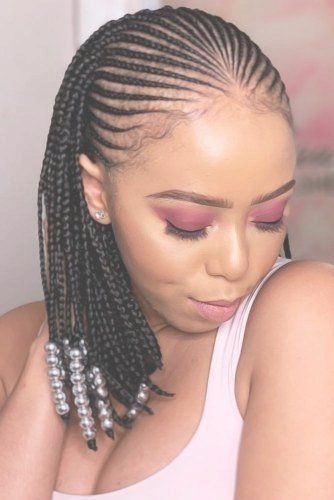 african-braided-hairstyles-2020-30 African braided hairstyles 2020