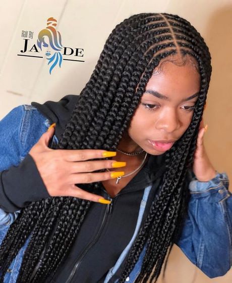 african-braided-hairstyles-2020-30_16 African braided hairstyles 2020