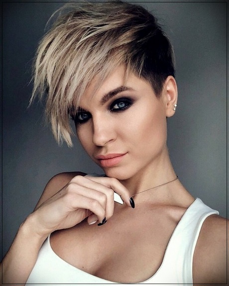 best-short-haircuts-for-women-2020-88_5 Best short haircuts for women 2020