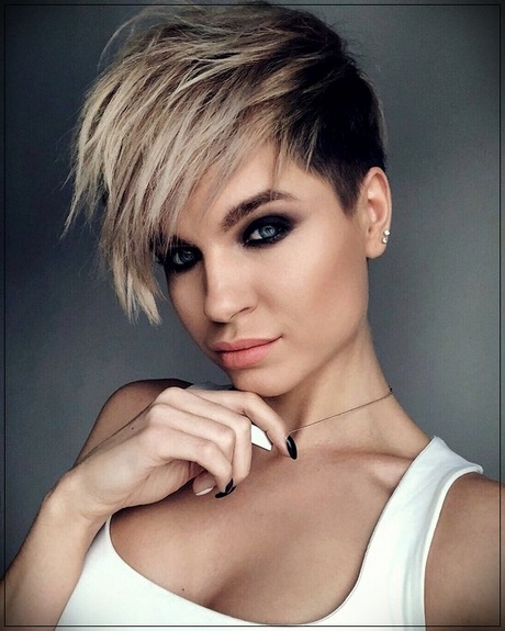 best-short-hairstyles-for-2020-06_7 Best short hairstyles for 2020