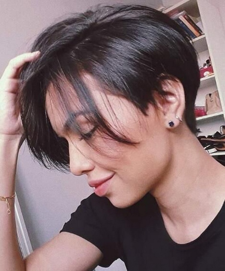 black-hair-short-cuts-2020-11_14 Black hair short cuts 2020