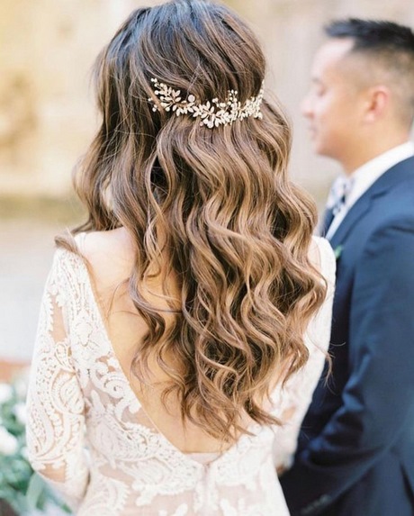 bridal-hairstyle-2020-83_19 Bridal hairstyle 2020