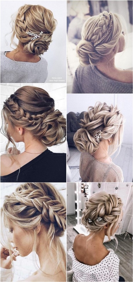 bridesmaid-updos-2020-33_8 Bridesmaid updos 2020