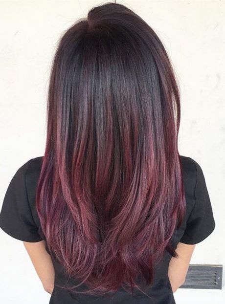 colour-hairstyles-2020-73_2 Colour hairstyles 2020