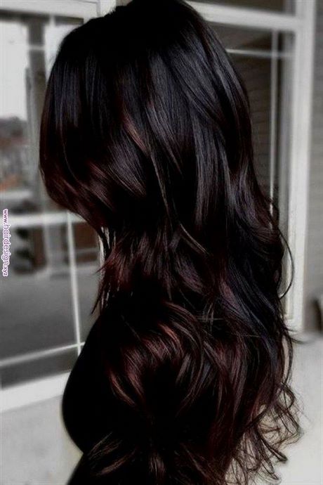 colour-hairstyles-2020-73_4 Colour hairstyles 2020
