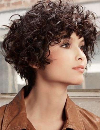 curly-hairstyle-2020-23 Curly hairstyle 2020