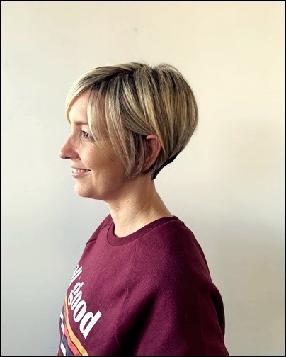 fashionable-short-haircuts-for-women-2020-82_2 Fashionable short haircuts for women 2020