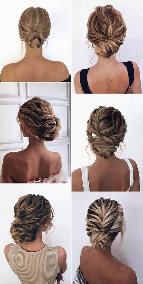 formal-hairstyles-2020-29_12 Formal hairstyles 2020