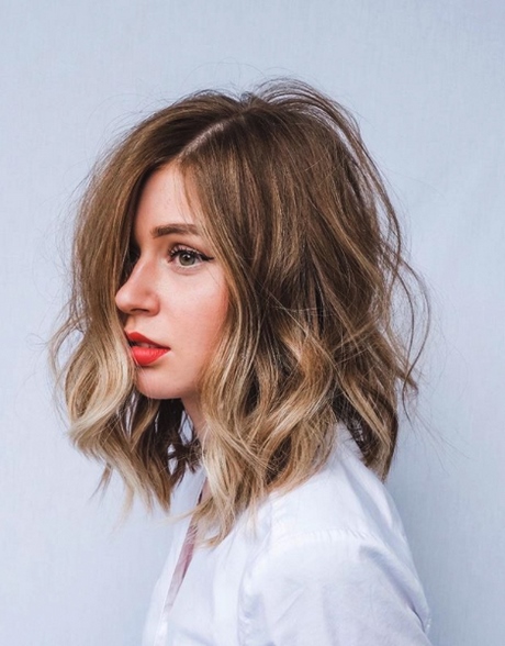 hair-color-for-summer-2020-45_17 Hair color for summer 2020
