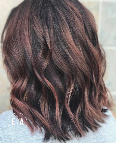 hair-color-for-summer-2020-45_3 Hair color for summer 2020