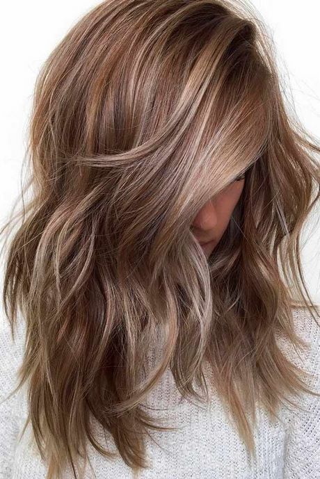 hair-color-for-summer-2020-45_5 Hair color for summer 2020
