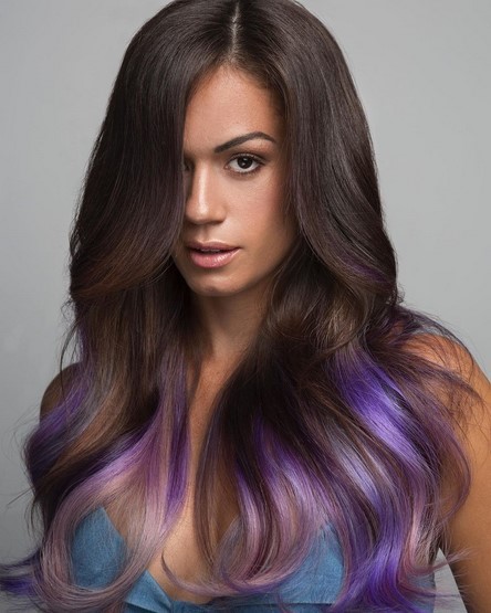 hair-color-for-summer-2020-45_6 Hair color for summer 2020