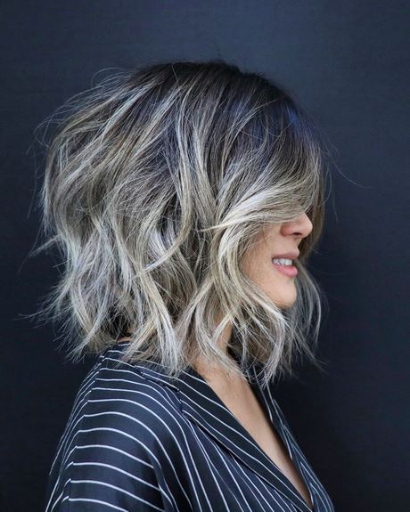 haircuts-for-medium-length-hair-2020-76_11 Haircuts for medium length hair 2020