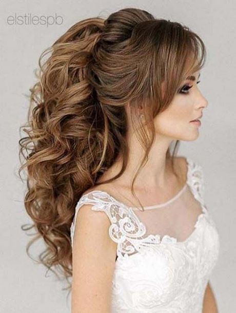 hairstyles-for-brides-2020-69_2 Hairstyles for brides 2020