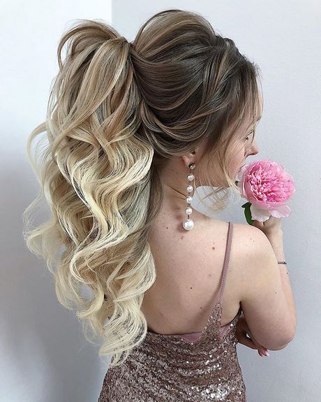 hairstyles-for-brides-2020-69_8 Hairstyles for brides 2020