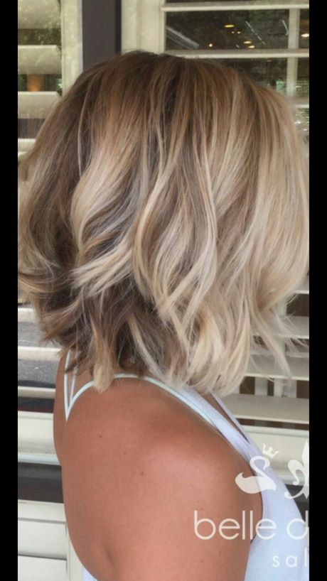 hairstyles-for-medium-hair-2020-49_3 Hairstyles for medium hair 2020