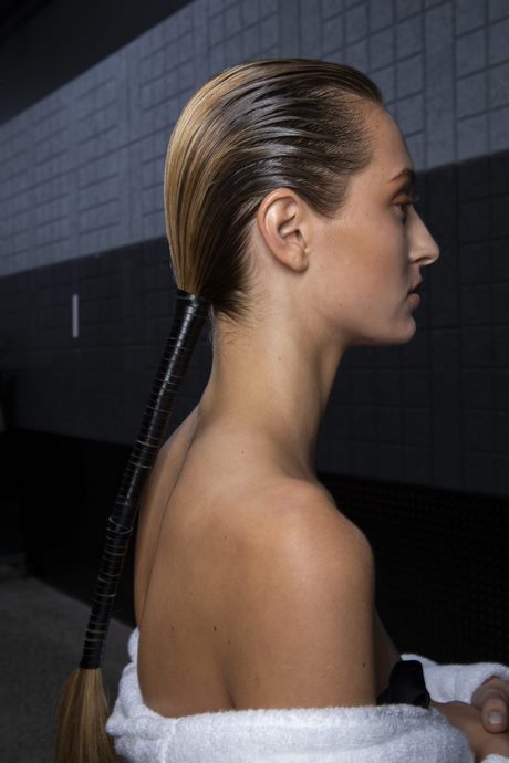 hairstyles-spring-2020-03_3 Hairstyles spring 2020