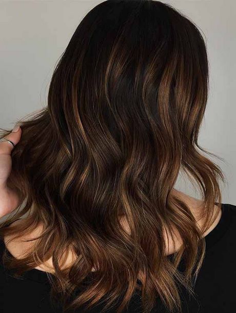 hottest-hair-color-for-2020-18_5 Hottest hair color for 2020