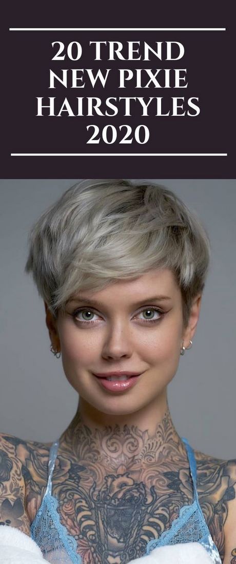 is-short-hair-in-style-for-2020-96_7 Is short hair in style for 2020