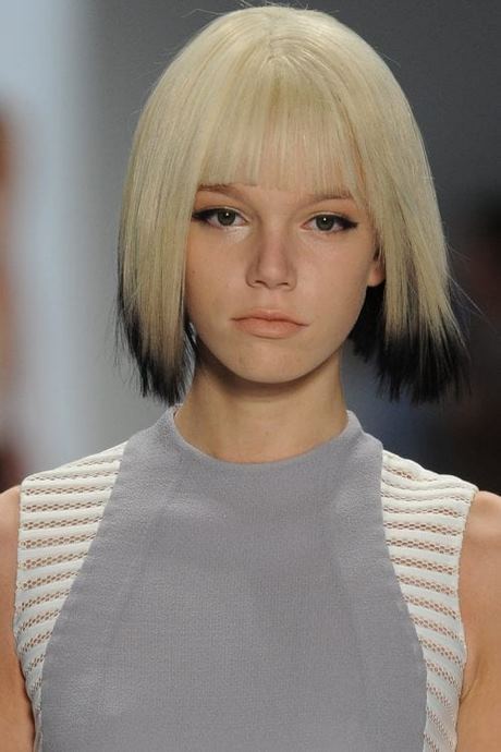 latest-hair-trends-for-fall-2020-32 Latest hair trends for fall 2020