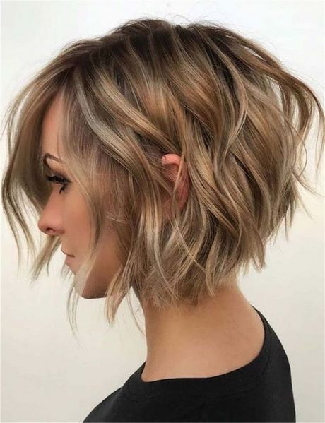 latest-hairstyles-for-short-hair-2020-41_6 Latest hairstyles for short hair 2020