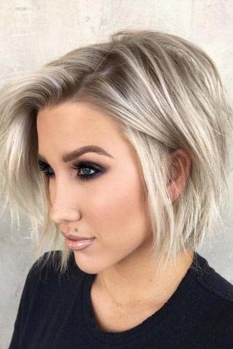 layered-hairstyles-2020-60_16 Layered hairstyles 2020