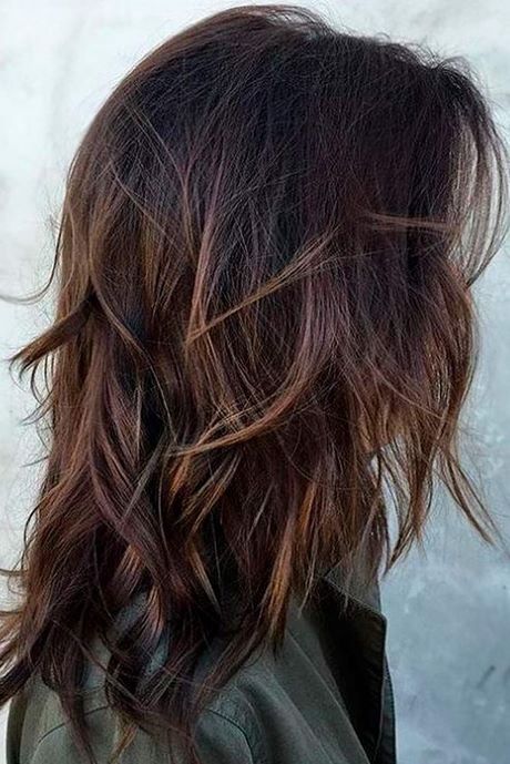 medium-hairstyles-2020-16_20 Medium hairstyles 2020