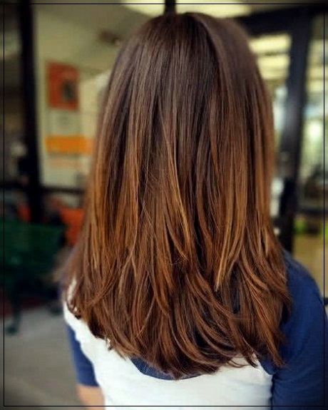 medium-length-hair-trends-2020-12_9 Medium length hair trends 2020