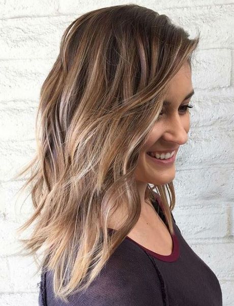 medium-length-hairstyles-for-women-2020-12 Medium length hairstyles for women 2020