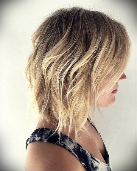 medium-length-layered-haircuts-2020-68_8 Medium length layered haircuts 2020