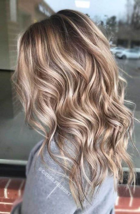 new-hair-colors-for-2020-53 New hair colors for 2020