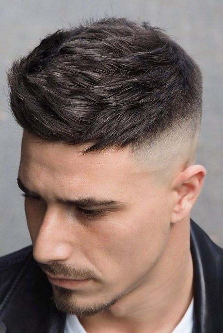 new-mens-hairstyle-2020-94 New mens hairstyle 2020