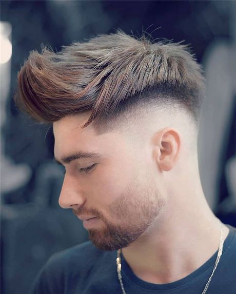 new-mens-hairstyle-2020-94_19 New mens hairstyle 2020