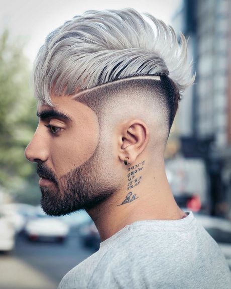 new-mens-hairstyle-2020-94_6 New mens hairstyle 2020
