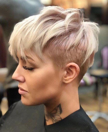 pixie-hairstyles-2020-57_13 Pixie hairstyles 2020