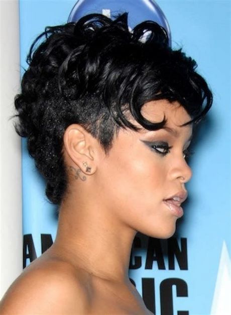 rihanna-short-hairstyles-2020-17 Rihanna short hairstyles 2020