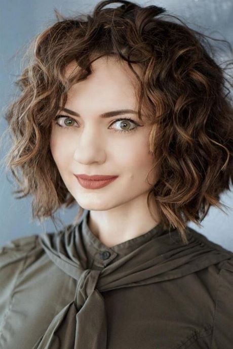 short-curly-haircuts-2020-65_6 Short curly haircuts 2020