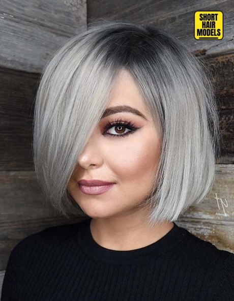 short-haircuts-for-women-2020-44_13 Short haircuts for women 2020