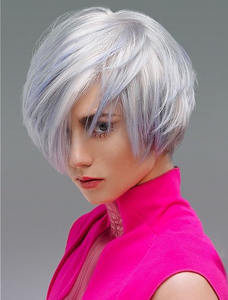 short-hairstyle-pictures-for-2020-55 Short hairstyle pictures for 2020